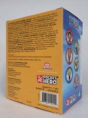 3D Figure Pocket Hero Key Chain – One Piece 3″ SD Chibi Usopp NEW Anime Toys
