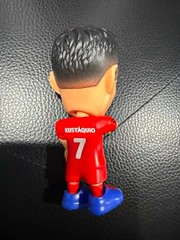 ZURU FIFA World Cup 2026 Ballers Stephen Eustaquio #7 Canada Figure Series 1