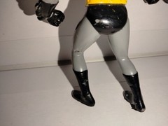 1993 Batman The Animated Series McDonalds Batman Figure 3.75” Kids