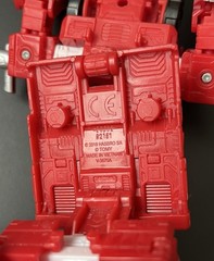 OPTIMUS PRIME Transformers SIEGE War for Cybertron WFC-S65 35th Anniversary!