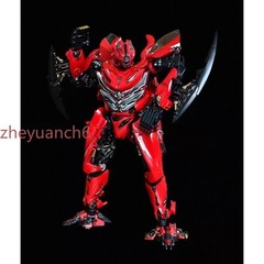 New Brand NB-01 Dino KO Version Transformable Toy Brand New with Original Box