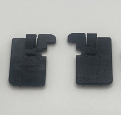 Vintage Star Wars Kenner 1983 Speeder Bike Flaps Repro Replacement Parts