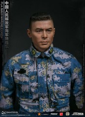 1/6th DAMTOYS 78068 PLA NAVY MARINE CORPS Action Figure In Stock