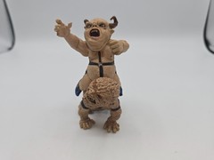 McFarlane’s 2003 Series 2 Twisted Land of oz Dorothy Munchkin Rider Figure Loose