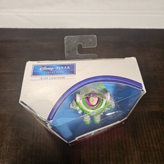 Disney Pixar Adult Collector Toy Story 3 Buzz Lightyear Small Figure