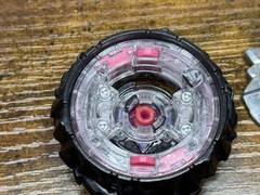 Lucifer The End Kou Drift B-175 Beyblade Burst Super King Takara Tomy #B3
