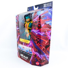 Masters of the Universe Mer-Man Vintage Collection 7″ Action Figure