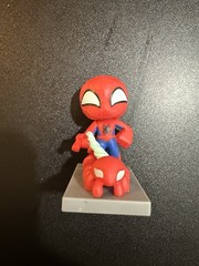 Spider-Man Brand New Day Blind Box Thwip Life Hasbro Lot