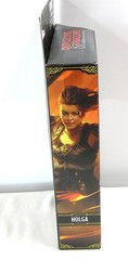 Dungeons & Dragons Honor Among Thieves Holga, Golden Archive Action Figure