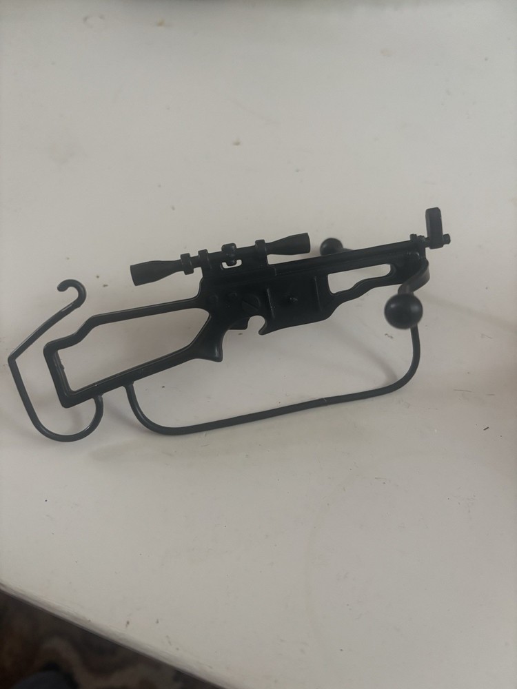 Vintage Kenner 1978 Star Wars 12″ Chewbacca Bowcaster Weapon