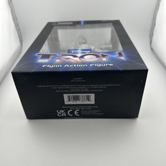 Disney Tron Flynn Rider 7″ Action Figure Diamond Select Toys Collectible New