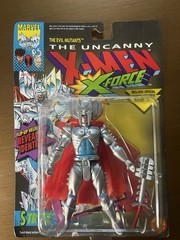 X Men