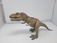 2017 Jurassic World Park Legacy Collection Extreme Chomping T-Rex