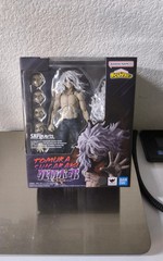 TAMASHII NATIONS – My Hero Academia – Tomura Shigaraki S.H.Figuarts Action