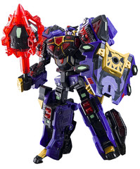 Miniforce Dinoid Warrior SG REX KAISER D7 Limited Edition Full Ver Dino Robots