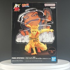 Bandai Banpresto Naruto Shippuden Panel Spectacle Naruto Uzumaki Ver A New