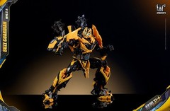 R-11 Buzz Guardian | Unique Toys