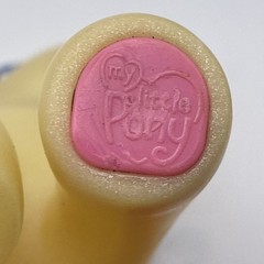 My Little Pony G3 Alphabittle Soup Bowl ***SEE PICTURES***