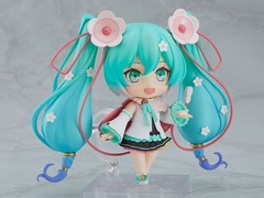 Good Smile Company Hatsune Miku Magical Mirai 2021 Nendoroid 1940