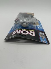 Marvel Legends Rom The Space Knight with ROM Comic Figure NEW🔥Damaged Box READ!
