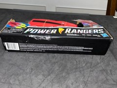 Saban’s Power Rangers Beast Morphers Electronic Cheetah Claw Role Play Toy – NIB