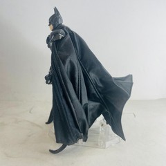 Arkham Knight Batman 6.5″ Action Figure w/Accessory Hands & Stand Base Toys