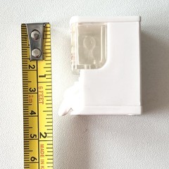 Machiboke Still Waiting for you Gashapon Station Mini Figure Capsule Toy Bandai