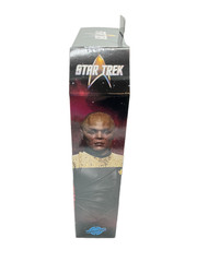 Nacelletoys Star Trek: Voyager TUVIX Action Figure
