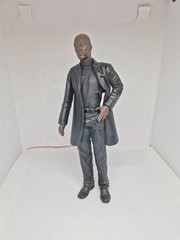 McFarlane Shaft Samuel L. Jackson Figure Only (McFarlane Movie Maniacs) 2000