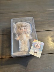 Nommi V15 Forest Kingdom BRULEE BUNNY Plush MJD Top Toy SureFun