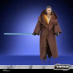 STAR WARS The Vintage Collection Jedi Master Sol, The Acolyte 3.75-Inch…
