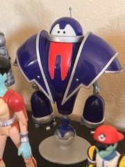 Vintage Reboot Action Figure Lot: See Description