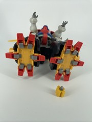 Bandai Mobile Suit Fighter Devil Gundam Dark Final Form Action Figure