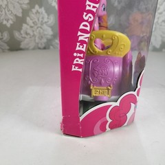MY LITTLE PONY Pink Remote Control RC Car PINKIE PIE Toy ~ New in Package 2010