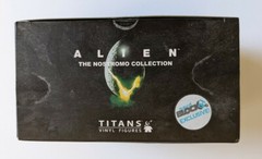 Alien Ripley & Xenomorph Acid Spatter 3″ Titans Vinyl Figure 2-Pack