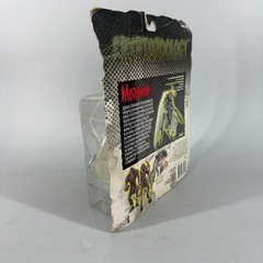 Mezco Toyz Cryptozoology Mothman 4″ Figure 2003