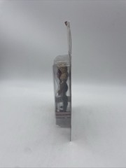 WWE Mattel Basic Alicia Fox Series 23 Wrestling Figure! Card Wear!