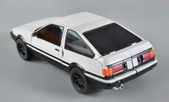 Ocular Max Infinite Finity Series IF-02 Stray First Edition Figure USA IN STOCK
