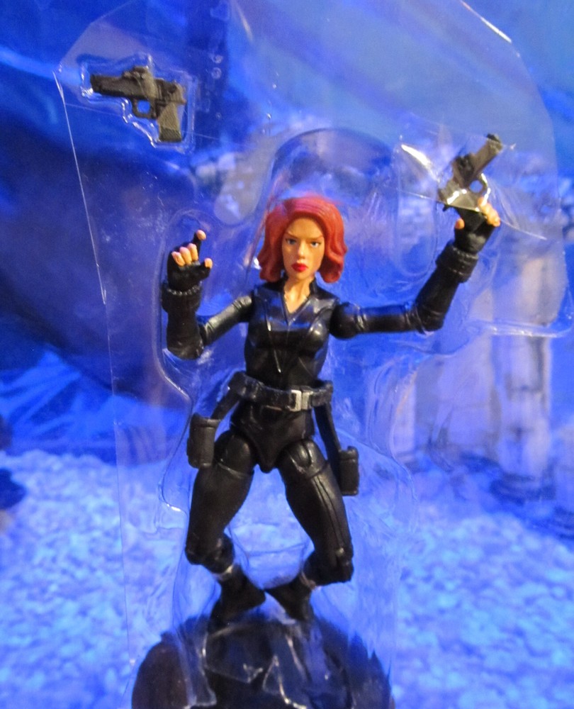 MARVEL UNIVERSE 3.75″ ACTION FIGURES Loose 3 3/4 Inch Scale Various Hasbro