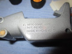 MEGO MICRONAUTS RHODIUM ORBITER