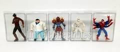 MOTU Blister Case Action Figure Protective Clamshell Display XX-Large