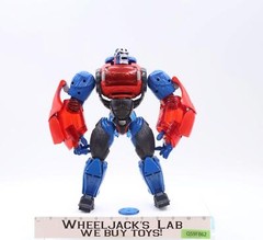 Optimus Primal 100% Complete Transformers Generations 2016 Hasbro Action Figure