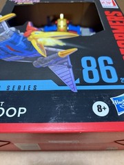 Transformers The Movie Studio Series 86 DINOBOT SWOOP Action Figure