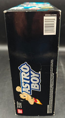 2004 Astro Boy Interactive Astro with Lights and Sounds 11” Bandai Sealed Box