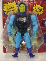 Mattel Battle Armor Skeletor 5.5″ in Action Figure Masters of the Universe NEW!!