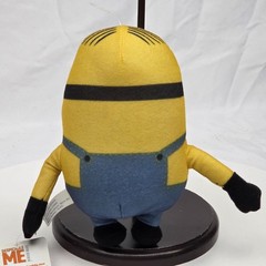 Despicable Me Minion Plush NWT Toy Factory 6″