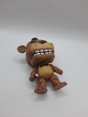 Five Nights at Freddy’s Articulated Freddy 5″ Action Figure Funko MOC