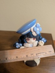 KOKOYA Encounter Liloro Sweetheart Rabbit Girl Violet Party Girl Blind Box Lot