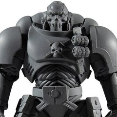 McFarlane Toys Warhammer 40000 7-Inch Action Figure – Select Figure(s)