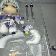 Nendoroid Inuyasha Sesshomaru Figure #1514 Good Smile Company (Open Box Read Des